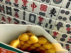 -港怀·香港地道小吃茶饮(京基100店)