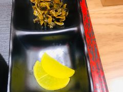 -町门烤肉拌饭专门店(哈西万达店)
