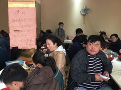 -小龙大肉面馆