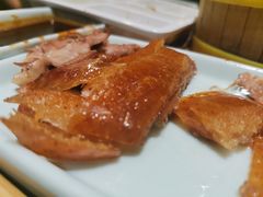 -紫光园·烤鸭·北京菜(团结湖店)