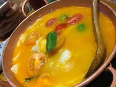 -云海肴·汽锅鸡·云南菜(天津国金汇店)