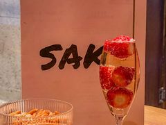 -大米·京都小酒馆·炭烧海鲜·烧鸟(龙口东路店)