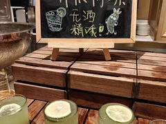 -君悦酒店·乐厨·高空自助餐(青年大街店)
