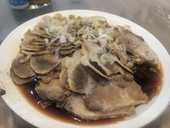 -翟氏天天小吃(上东街区店)
