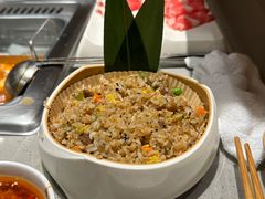 -海底捞火锅(团结桥店)