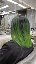 -5M HAIR SALON