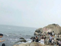 -西涌国际滨海旅游区