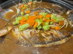 -探鱼·鲜青椒爽麻烤鱼(领展购物广场店)