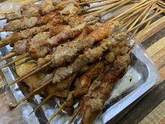 -同来顺烧烤餐厅(哈尔滨道店)