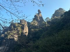 -三清山风景名胜区