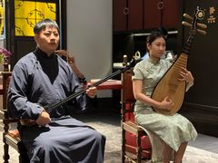 -江南雅厨(李公堤店)