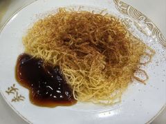 -香港麦奀云吞面世家(中山二路店)