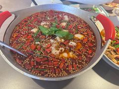 三江活水江团鱼-三江里·宜宾川菜(亚运村店)