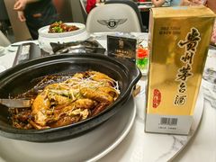 -宝荣鱼馆·临湖之宴(千岛湖店)