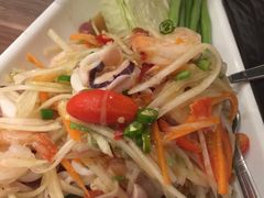 -The Dishes Seafood & Restaurant