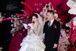 -Color卡诺婚纱礼服馆(南京严选店)