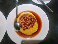 黄小米扣饭-阿庄新豫菜(通泰路店)