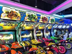 -大玩家(通州万达广场店)