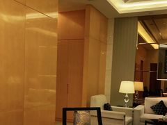 -酌宴府The China Club·广州万富希尔顿酒店(云城东路店)