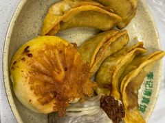 -李记清真馆(打钉巷店)