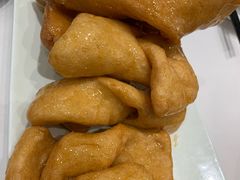 -稻香酒家·33年老字号·港式粤菜(富邦中心店)