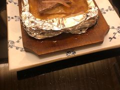 -天狗山料理(省体店)