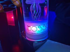 -MOSSO音乐酒吧·live house(南京旗舰店)