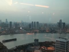 -翡翠36餐厅(浦东香格里拉店)