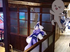 -IPSTAR·潮玩星球·主题店