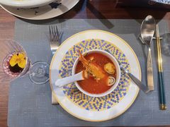 -狮拾久·现代新加坡料理(福田COCO Park店)