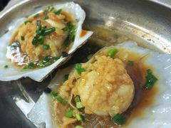 扇贝-大勇海鲜(叙康里店)