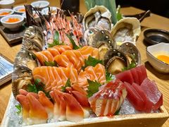 -东田之村·和风料理·日式烧鸟·和牛火锅点餐式自助(西二旗店)