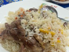 -民杨抓饭(柏香苑店)