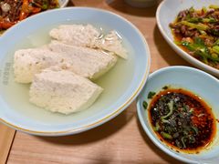 -冯记豆花店(健翔桥店)