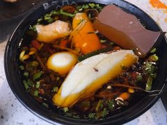 -钢管厂五区小郡肝串串香(南山店)