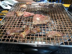 -九田家黑牛烤肉料理(郫都万达檬柏西路店)
