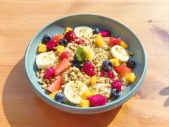 -Alimentari早午餐(安福路店)