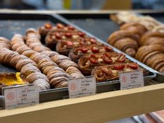 -OUR Bakery(SKP-S店)