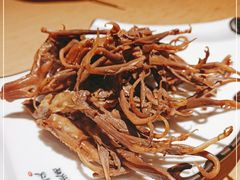 -兔爸私家小厨(新北万达店)