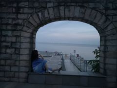 -东方绿舟景区