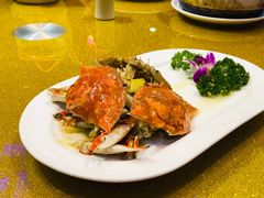 -长兴菜馆(高桥店)