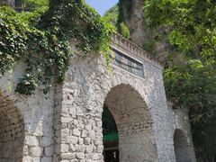 -十渡东湖港风景区