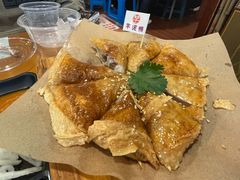 -芋包王闽南茶楼(八市店)