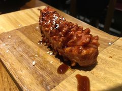 -汤去三面(骆驼店)