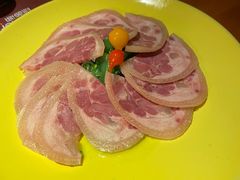 -绿茵阁牛扒餐厅(客村店)