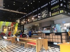 -玛尚诺Pizza&Bar(长泰广场店)