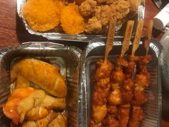 -尊宝比萨(尚水天成店)