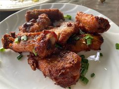 -晓琦农家菜馆·地道农家菜