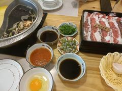 -牛匠和牛寿喜锅(西安总店)