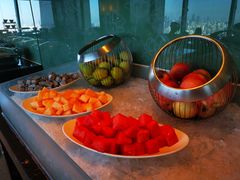 -上海龙之梦万丽酒店